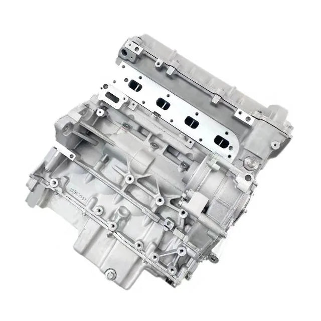 Brand New Del Motor 2.4L LE5 Engine Assembly for Chevrolet Cobalt Malibu HHR Buick Lacrosse