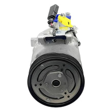 Load image into Gallery viewer, Auto Parts Air Conditioning AC Compressor 4M0816803L 4M0820803A 4M0820803J 4M0820803L 4M820803J for AUDI A4 A5 A6 Q5 2.0