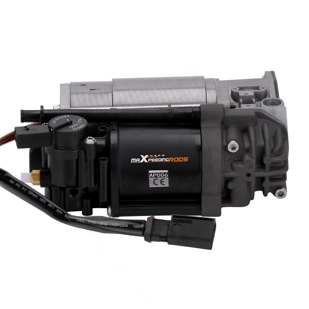 Mercedes E-Class W212 S212 X218 Air Suspension Compressor