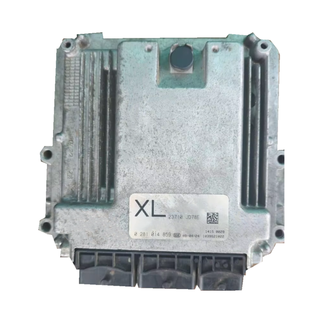 APS-HV-1601638558243 0281014859 XL Engine Computer Board Electronic Control Unit ECU for Nissan