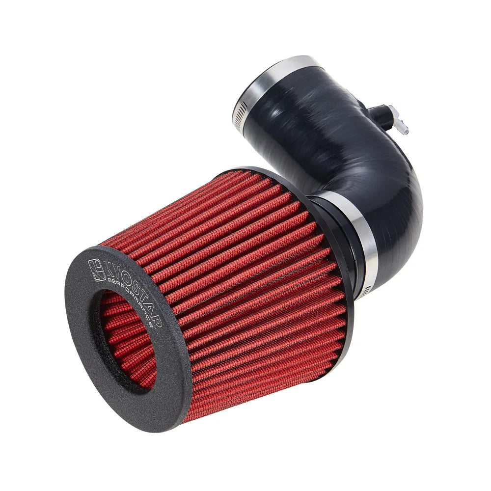 Audi A4 / A5 B9 2015+ 2.0T 40 TFSI Aluminium Short Ram Air Intake System
