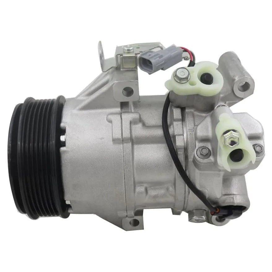 12V AC Car Air Conditioning Compressor OE 883100D210 883100D211 883100D212 for TOYOTA YARIS 1.4