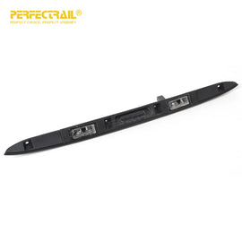 PERFECTRAIL 51137170676 Manufacturer Auto Car Parts Rear Trunk Lid Grip Tailgate Handle for MINI R50 R53 R52 Cooper 2001-2006