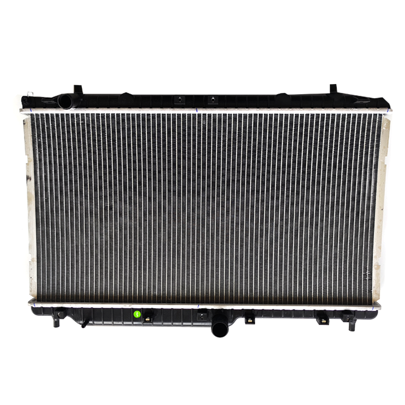 Aluminum Radiator for Chery QQ 6 - Auto Parts