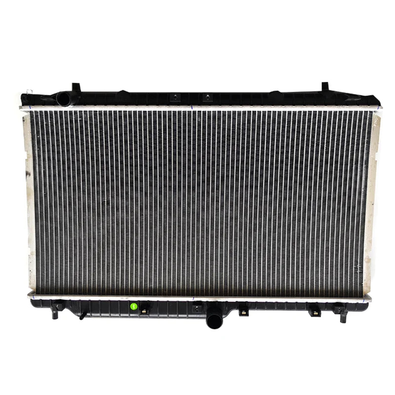 Aluminum Radiator for Chery QQ 6 - Auto Parts