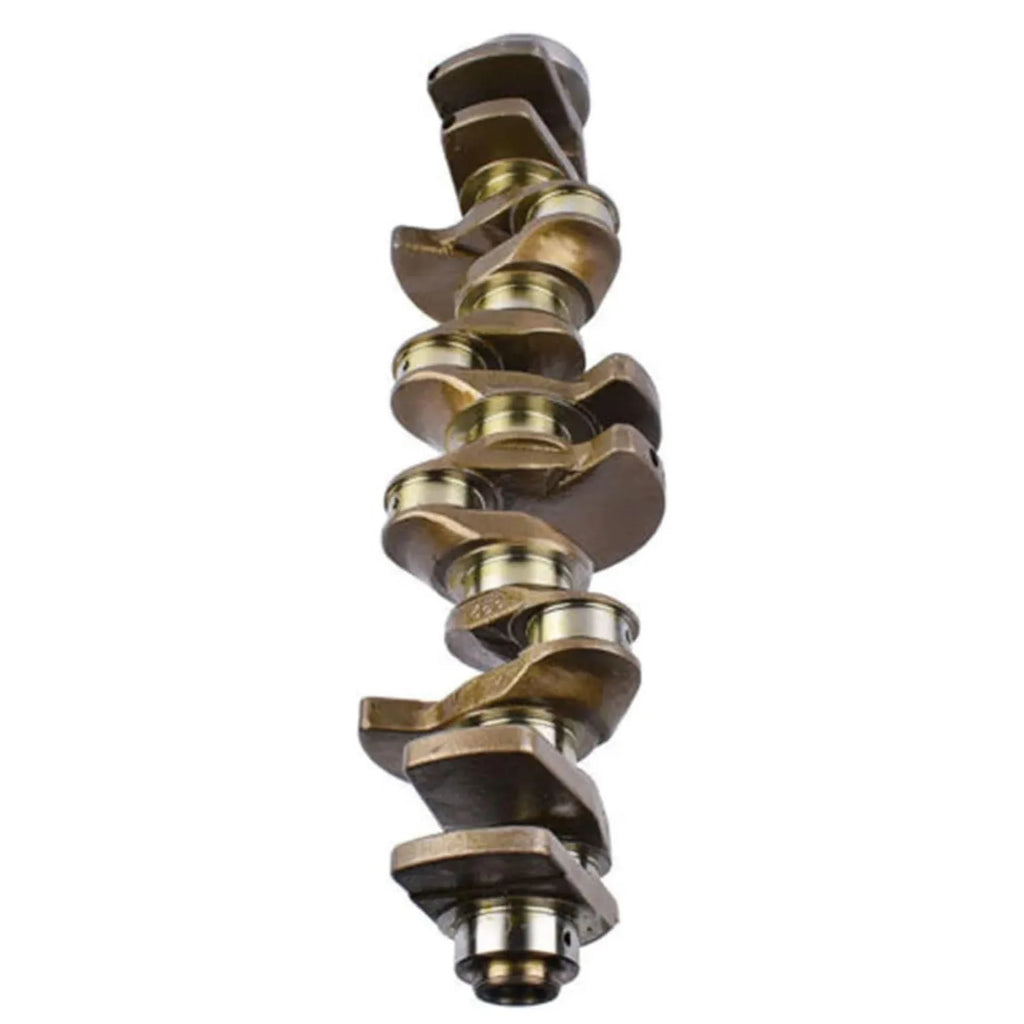 Factory Price N55 N55B30A 3.0 Petrol Crankshaft for BMW E90 335i/435i/535i ENGINE CRANK SHAFT 11217580483