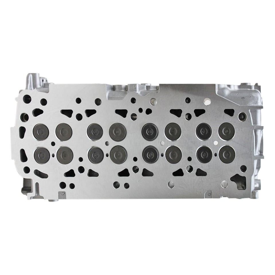 YD25 OE 908510 908510 11040-EC00C 11039-EB30A Cylinder Head Assembly for Nissan Navara Pickup D40