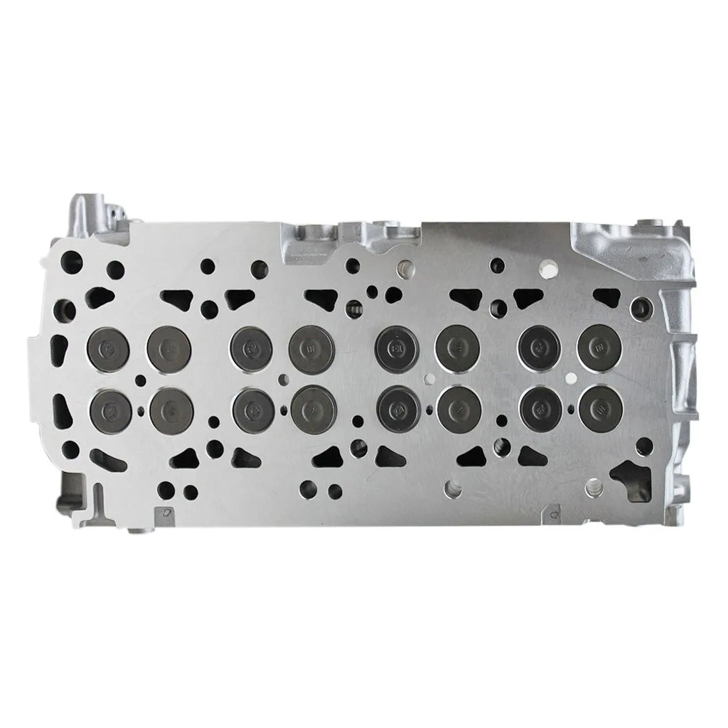 YD25 OE 908510 908510 11040-EC00C 11039-EB30A Cylinder Head Assembly for Nissan Navara Pickup D40