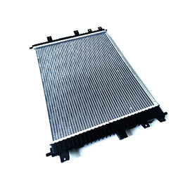 Chery Cooling Radiator K09-1301110 for X70, X90, X70plus, X90plus