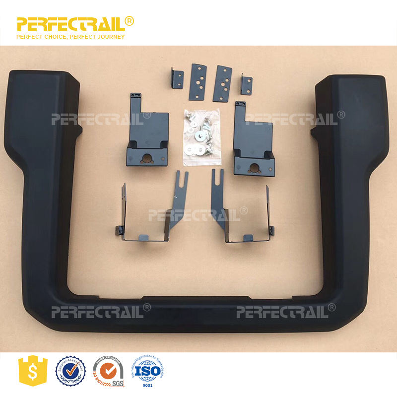 PERFECTRAIL Good Quality A-Bar Bull Bar for Land Rover Defender 90 110 L316