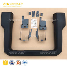 Load image into Gallery viewer, PERFECTRAIL Good Quality A-Bar Bull Bar for Land Rover Defender 90 110 L316