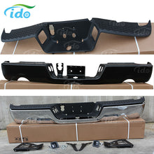Load image into Gallery viewer, CH1103123 55078094AE Rear Step Bumper Assembly for Dodge Ram 1500
