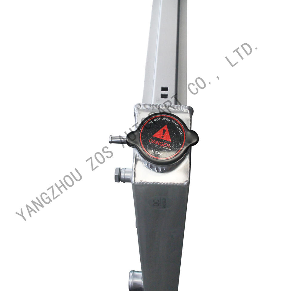 Car Radiator for Chevrolet Blazer C10 C20 C30 G10 G20 K10 Suburban K20 Suburban K30 K5 Blazer P20 P30