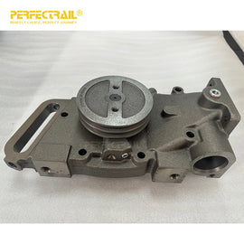 PERFECTRAIL 3000886 3801784 AR45090 Truck Parts Heavy Duty Coolant Water Pump for Cummins NT855 Engine