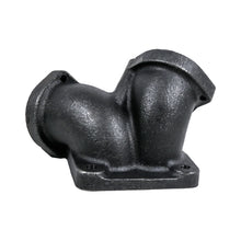 Load image into Gallery viewer, Ford 7.3L Powerstroke 1994-1997 OBS Heavy Duty Bellowed Up-Pipe Kit