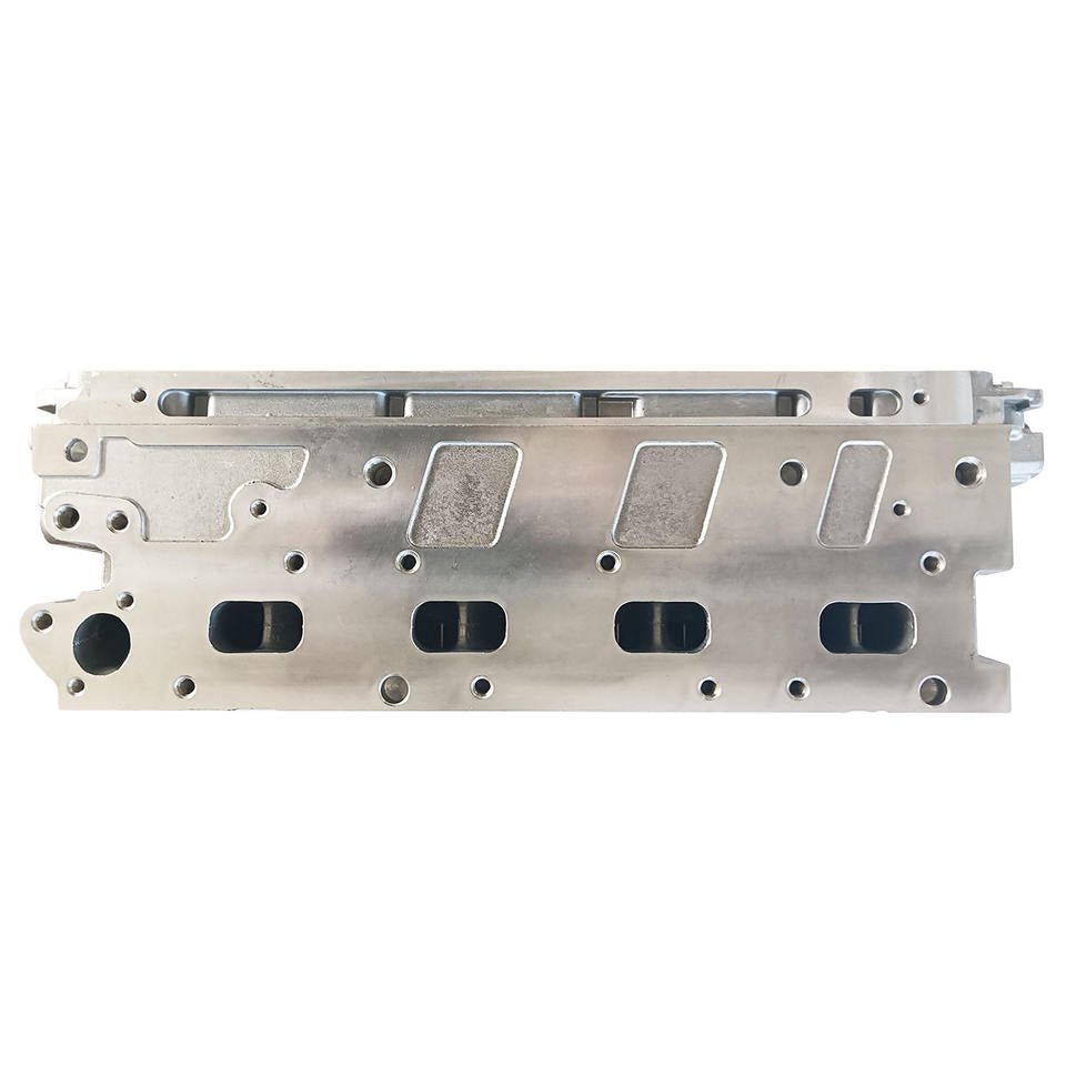 CFFA CFFB Cylinder Head 908725 03L103063M 03L103265DX 03L103351F/P/H/M 03L103265D 03L103265FX for VW AMAROK 2.0TDI