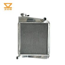 Load image into Gallery viewer, Aluminum Radiator for Austin Rover Mini Cooper 1967-