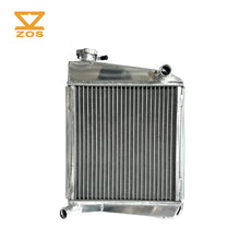 Load image into Gallery viewer, Aluminum Radiator for Austin Rover Mini Cooper 1967-