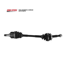 Load image into Gallery viewer, OE 43420-52211 43420-52261 43420-52300 Car Transmission Front Axle CV Joint Left Drive Shaft Assembly for Toyota Vios YARIS