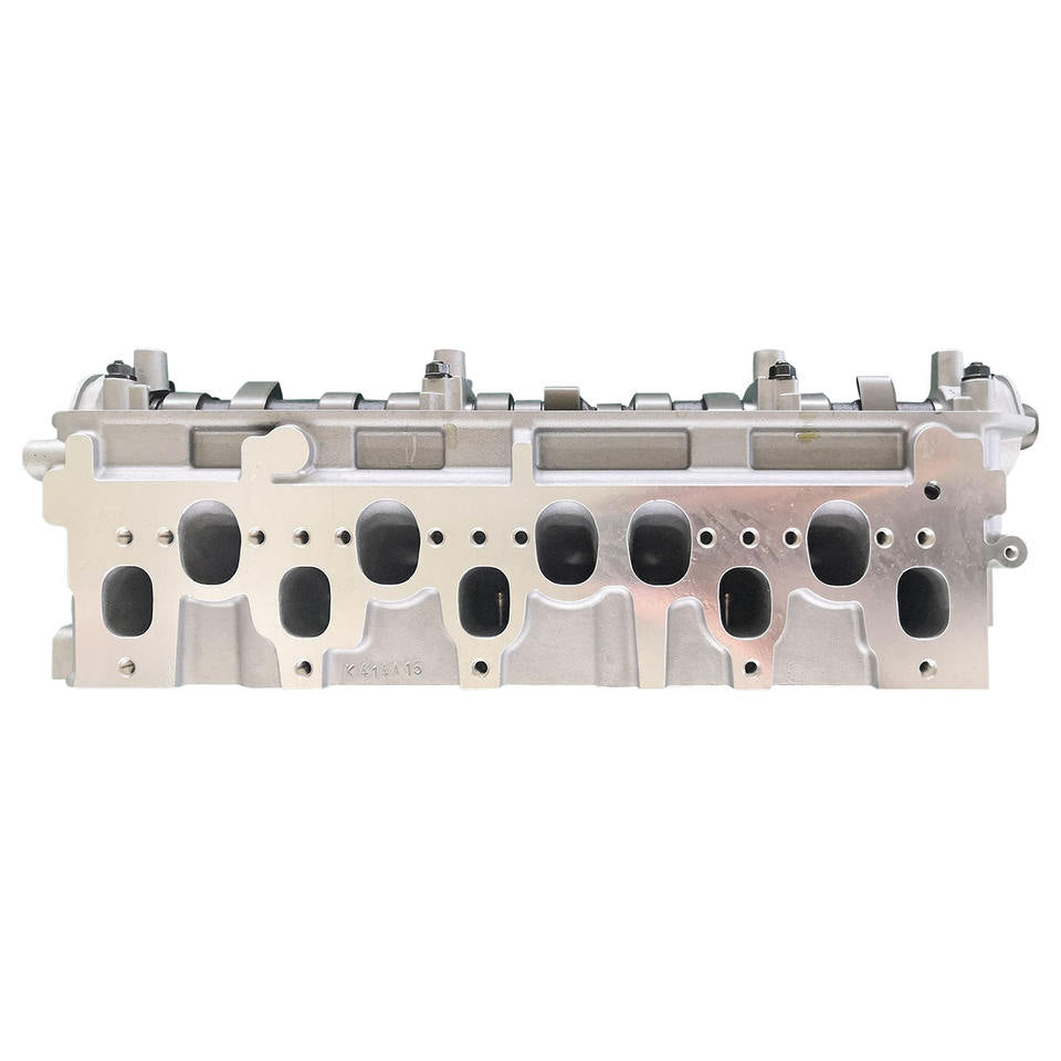 BJJ BJK BJM Auto Engine Cylinder Head 076103351E AMC 908713 for V W Crafter 2.5TDI