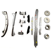 Load image into Gallery viewer, 1GRFE 1GR-FE Engine Timing Chain Gear Tensioner Kit 14Pcs for Toyota LAND CRUISER 4000 GRJ120 4RUNNER