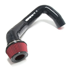 Load image into Gallery viewer, BMW M5 F10 / M6 F06 F12 F13 2012-2018 S63 Silicone Hose Front Mount Air Intake System