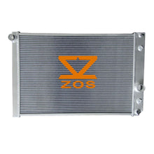 Load image into Gallery viewer, Aluminum Radiator for Chevrolet Corvette 5.7L V8 1989-1996