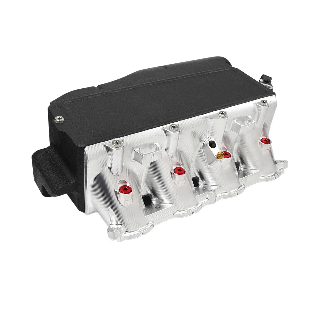 BMW 230i 330i 430i 530i B46 B48 2.0T 2018+ Billet Aluminium Charge Air Cooler Intake Manifold MAX Version