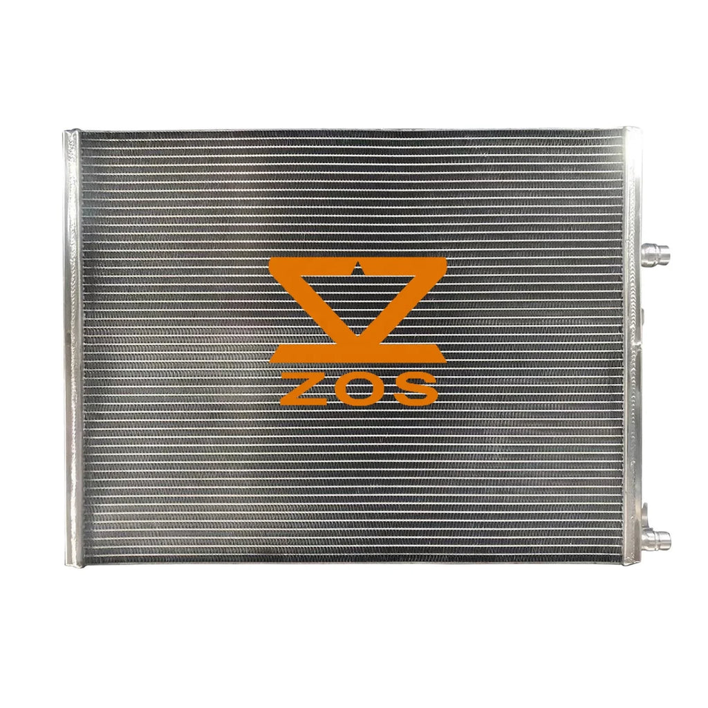High Quality Aluminum Performance Radiator for BMW 5/6/7 Coolant