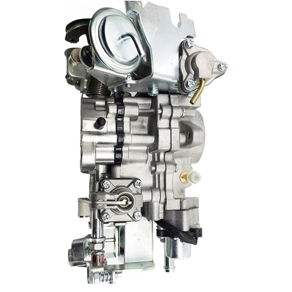 OEM 21100-87286 2 Barrels Heavy Duty Carburetor Carb Compatible With Perodua Kancil for Suzuki 2110087286