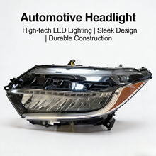 Load image into Gallery viewer, Durable LED Rear Light for Toyota Corolla Quattro,Red Lens Plastic Housing,Amber Light Perfect for Daily Estate Driving