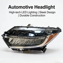 Load image into Gallery viewer, Durable LED Rear Light for Toyota Corolla Quattro,Red Lens Plastic Housing,Amber Light Perfect for Daily Estate Driving
