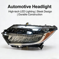 Durable LED Rear Light for Toyota Corolla Quattro,Red Lens Plastic Housing,Amber Light Perfect for Daily Estate Driving
