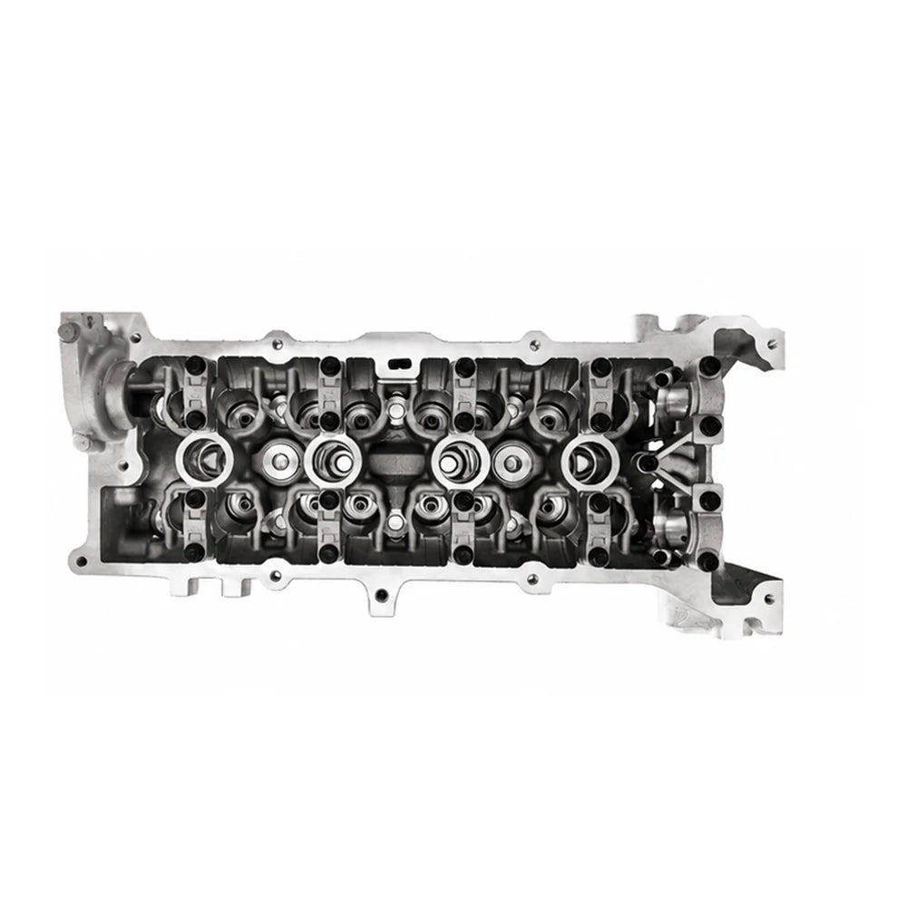 Premium GA16DE 1.6L 16V DOHC Complete Engine Cylinder Head Assembly 11040-0M300 Cylinder Head for Nissan Sunny Sentra Tsuru