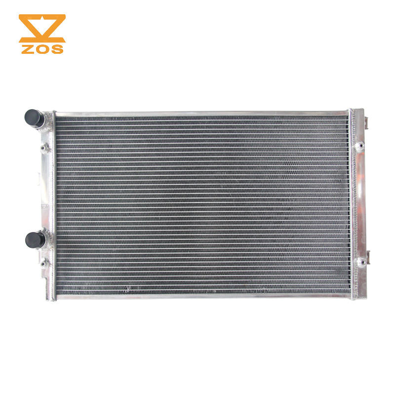Car Radiator for Audi A3 Quattro TT Quattro / Volkswagen Beetle CC Eos GTI Jetta Passat 2009-2016 420MM