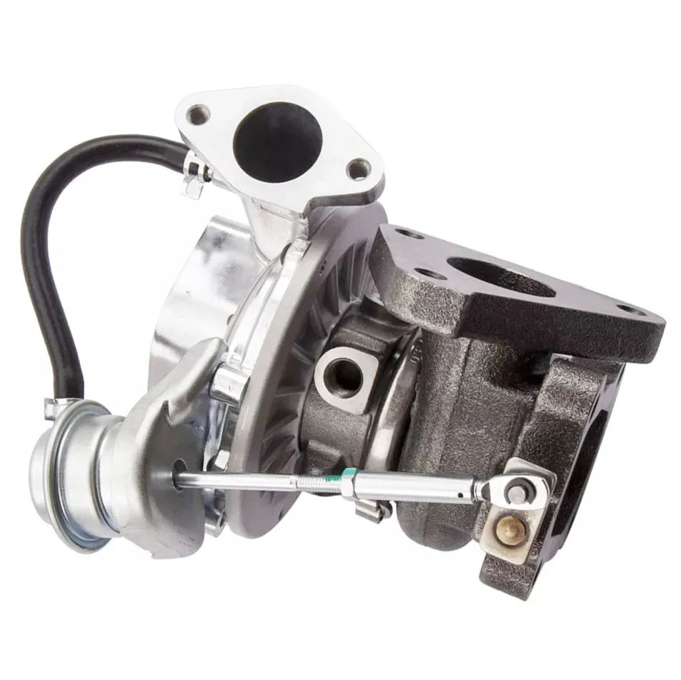 OE 14411-EC00E 14411-EB300 Turbocharger for Nissan Navara D22 Diesel Truck YD25 2.5L Engine 2006-2011 Turbo