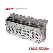Load image into Gallery viewer, KINGSTEEL OEM 11039-EC00A Aluminum Head Cylinder Cover Assembly Engine Cylinder Heads for NISSAN PATHFINDER R51M YD25 2005
