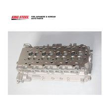Load image into Gallery viewer, KINGSTEEL OEM 1005B452 Aluminum Head Cylinder Cover Assembly Engine Cylinder Head for Mitsubishi L200 4D56 4D56-U