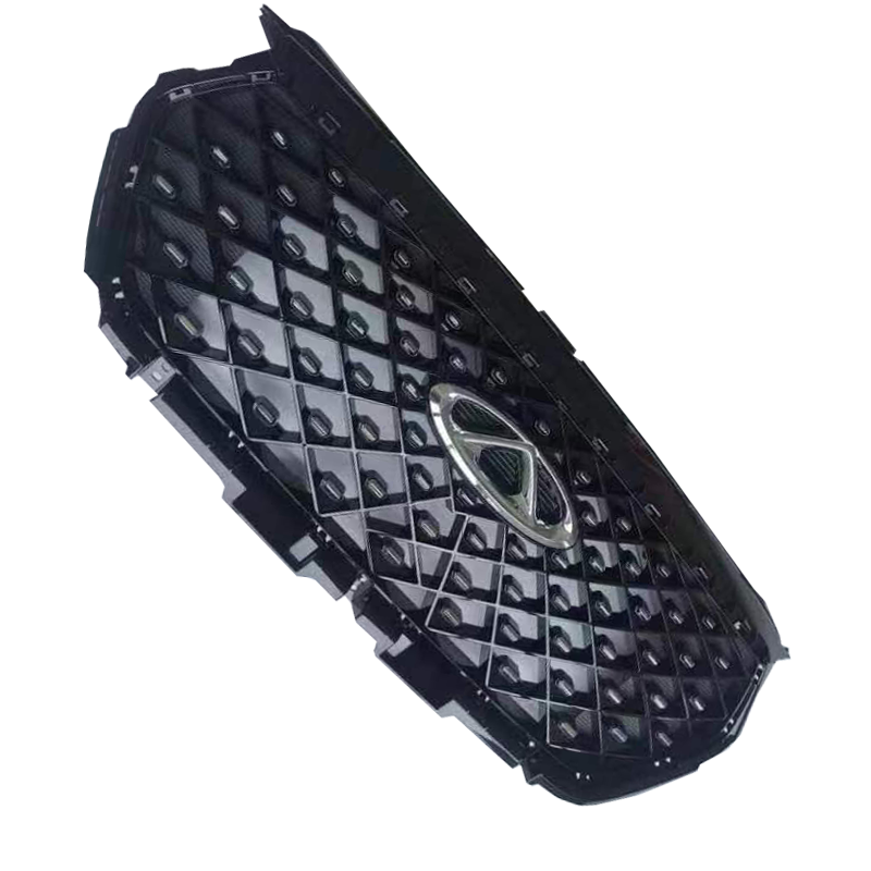 High Quality Grille Radiator for Chery Tiggo2 Pro 3x OE 602001713AA