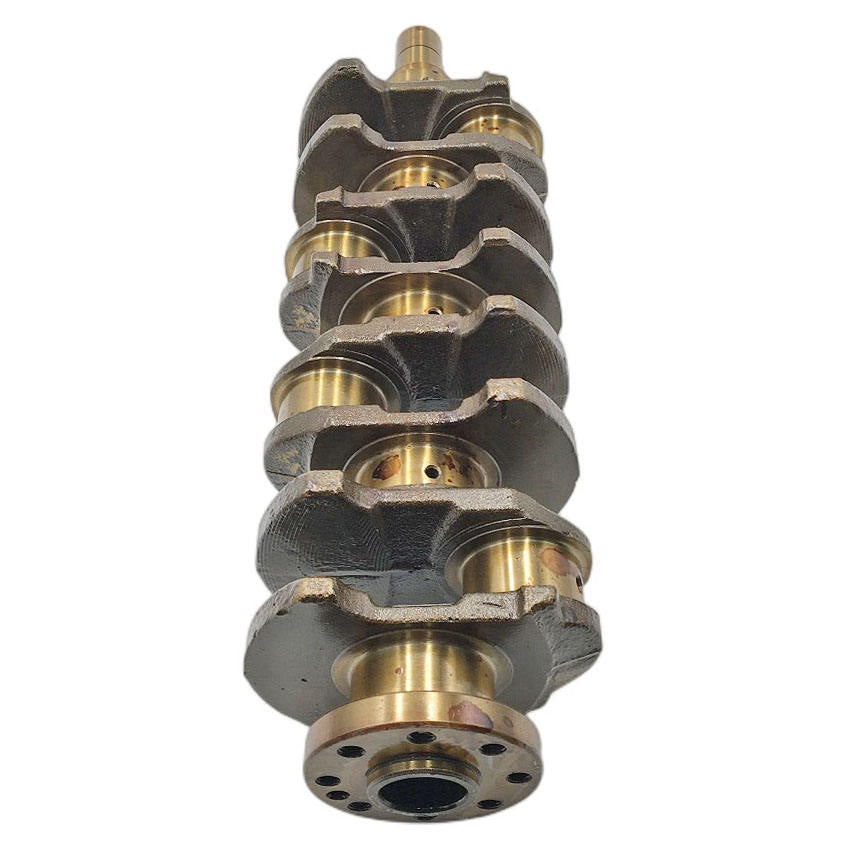 OEM 13411-75900 1RZ 2RZ Diesel Auto Engine Crankshaft for Toyota Hiace Revo Hilux Previa