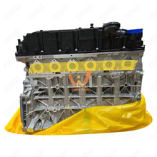 Load image into Gallery viewer, BMW X3 / X4 / X5 / X6 Series 3.0L N57D30A / N57D30B Complete Engine - image 3