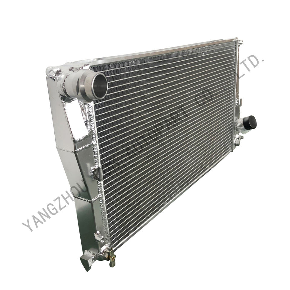 Aluminum Radiator for Direct Fit for the 2006-2013 BMW 335i and 2007-2012 BMW 135i