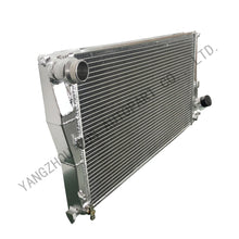 Load image into Gallery viewer, Aluminum Radiator for Direct Fit for the 2006-2013 BMW 335i and 2007-2012 BMW 135i