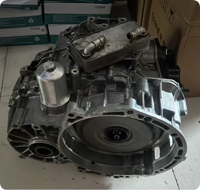 VW Automatic Transmission Gearbox 0DL300012J