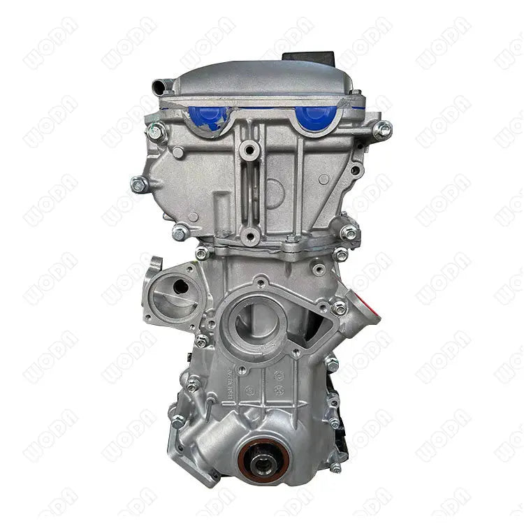 Nissan Altima / Pickup / Navara 2.4L DOHC Petrol KA24 / KA24DD / KA24DE Engine (OEM 101011E425) - image 5
