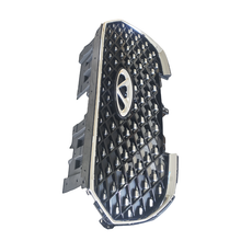 Load image into Gallery viewer, Chery Tiggo 8 Promax Front Bumper System - Original Factory Parts