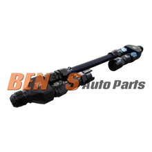 Load image into Gallery viewer, Flex Fuel Sensor Splitter Flexfuel Bypass -10AN In/out LS CTSV E85 No Sensor