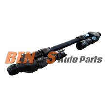 Load image into Gallery viewer, Flex Fuel Sensor Splitter Flexfuel Bypass -10AN In/out LS CTSV E85 No Sensor