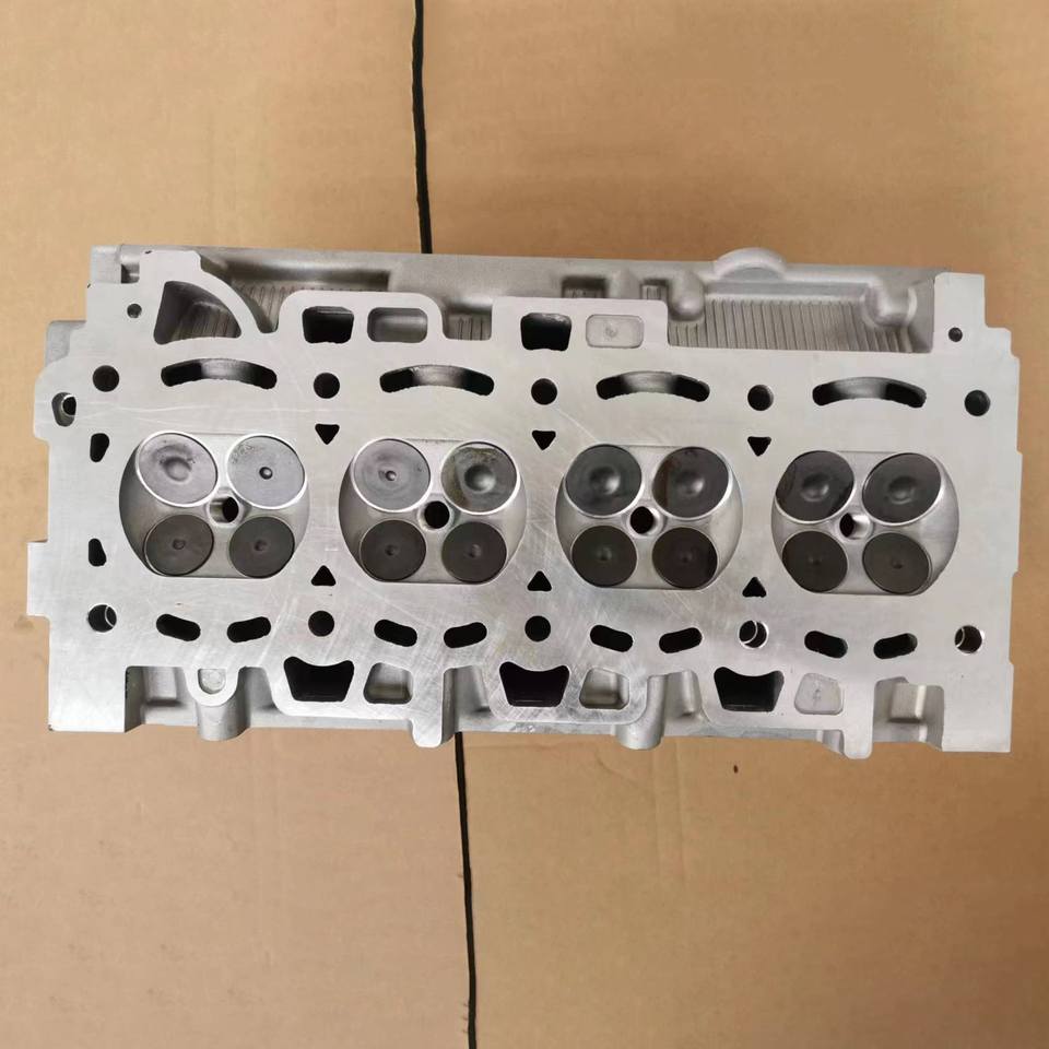 New Engine Parts SQR481 Aluminium Cylinder Head 481F-1003010BA 481F-1003010CA 481H-1003010BA for Chery A3 A5 Tiggo