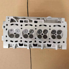 Load image into Gallery viewer, New Engine Parts SQR481 Aluminium Cylinder Head 481F-1003010BA 481F-1003010CA 481H-1003010BA for Chery A3 A5 Tiggo